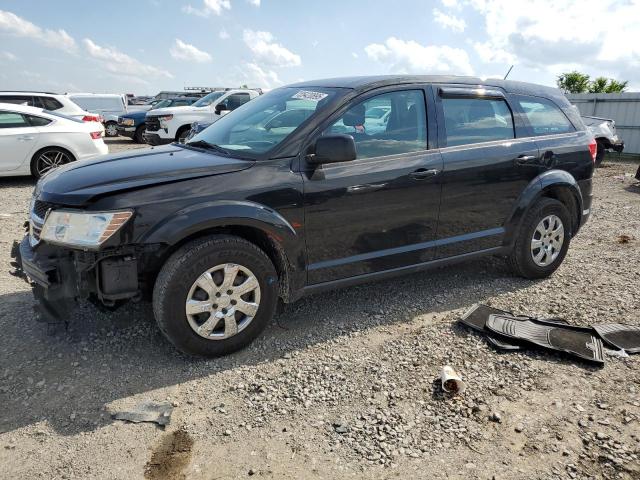 DODGE JOURNEY SE