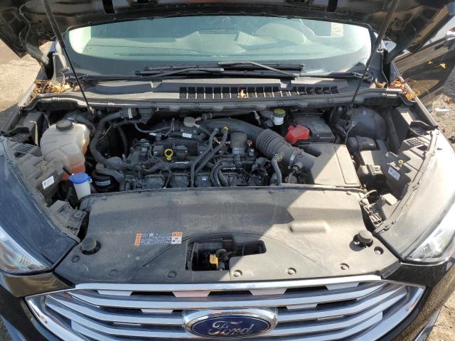 2021 FORD EDGE SEL - 2FMPK4J90MBA38650
