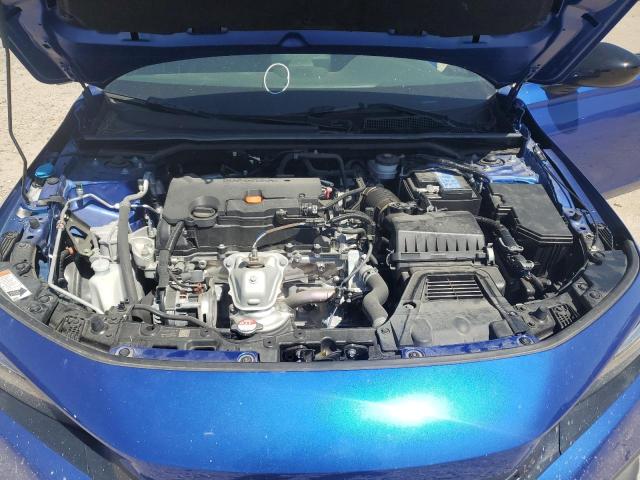 2024 HONDA CIVIC SPOR - 2HGFE2F57RH589052