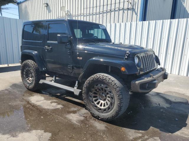 Vin: 1c4ajwbg3hl533971, lot: 53378845, jeep wrangler sahara 20174