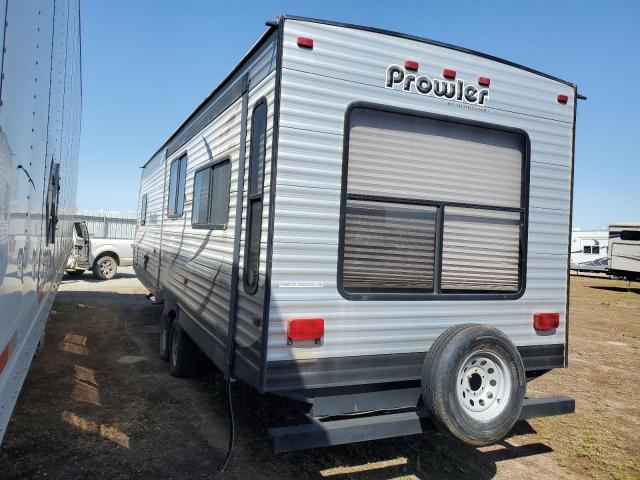 HEART LAND PROWLER 2016 5SFPB3321GE307520 photo #4