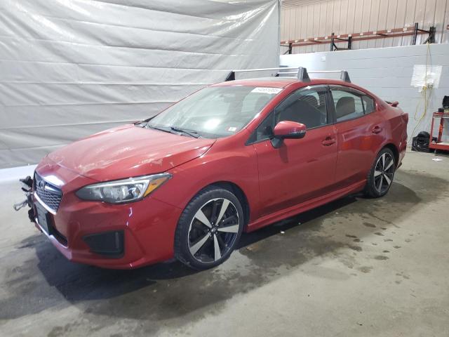 Vin: 4s3gkam64k3622132, lot: 54581085, subaru impreza sport 2019 img_1