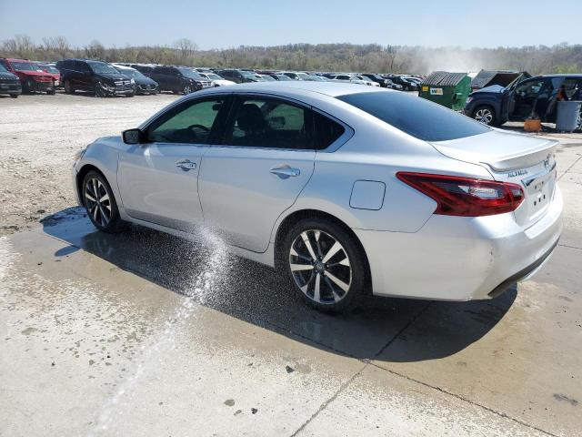 Vin: 1n4bl3ap6hc135867, lot: 51983785, nissan altima 3.5sl 20172