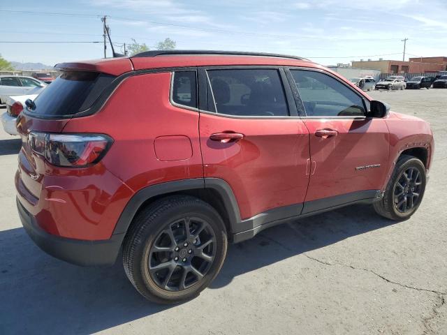 Vin: 3c4njdbn1st531720, lot: 54160915, jeep compass latitude 20253
