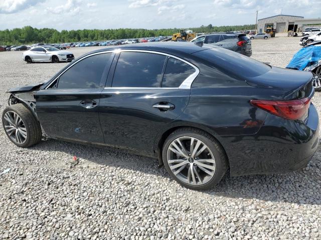 Vin: jn1ev7ar3jm432608, lot: 55109275, infiniti q50 luxe 20182
