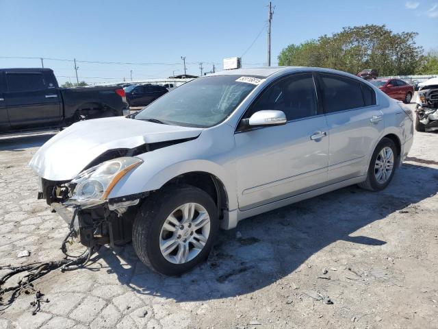 NISSAN ALTIMA BASE
