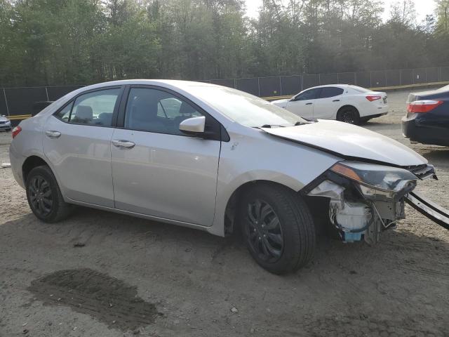 Vin: 2t1burhexfc273379, lot: 54744765, toyota corolla l 20154