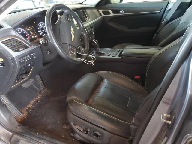 2015 HYUNDAI GENESIS 5. KMHGN4JF9FU069227