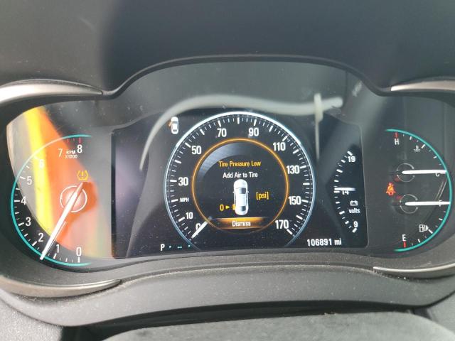 2015 BUICK LACROSSE - 1G4GB5G33FF234446