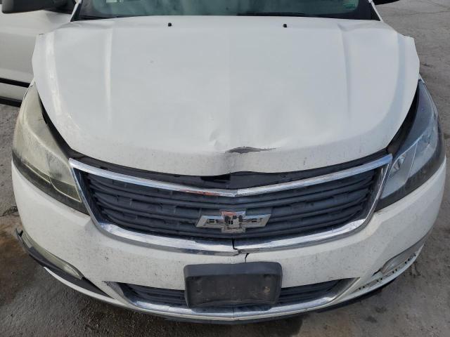 2014 CHEVROLET TRAVERSE L - 1GNKRFKDXEJ109978