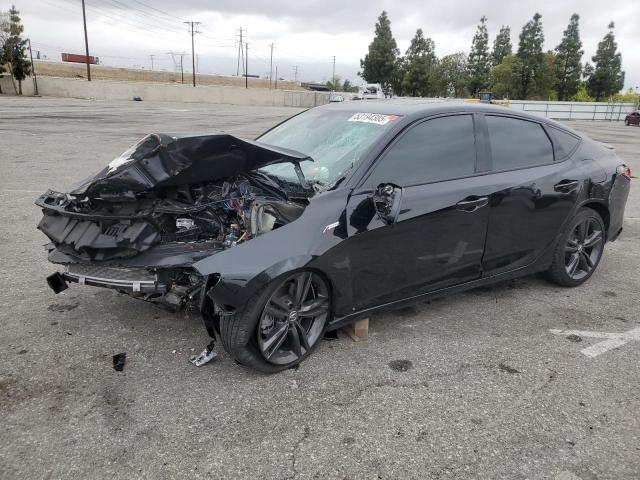 Vin: 19ude4h39ra023763, lot: 53194385, acura integra a- a-spec 2024 img_1