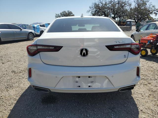 2024 ACURA TLX TECHNO - 19UUB5F47RA000752