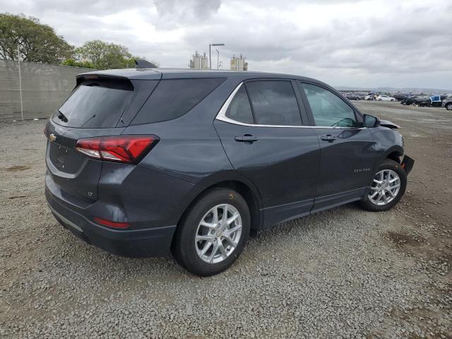 Vin: 3gnaxkev7ns201191, lot: 54576545, chevrolet equinox lt 20223