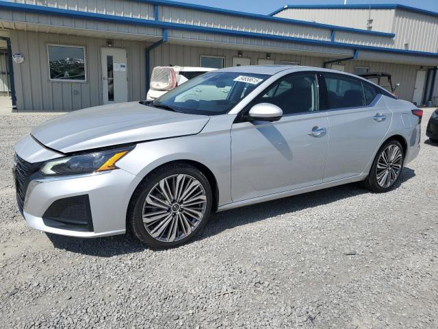Vin: 1n4bl4ev5pn412591, lot: 54658615, nissan altima sl 2023 img_1