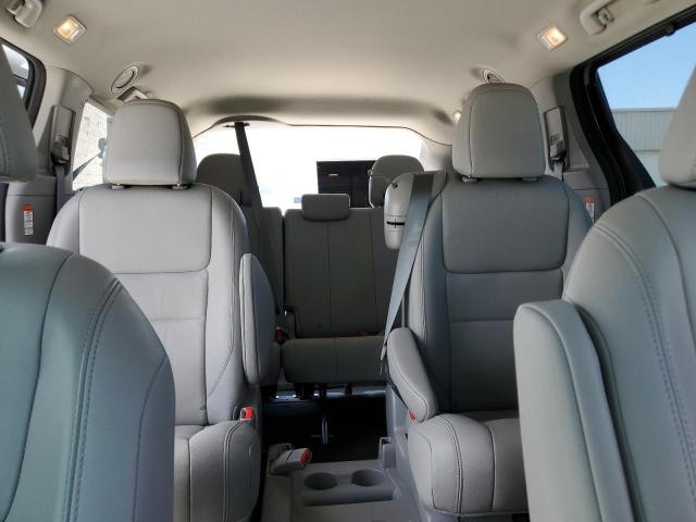 2020 TOYOTA SIENNA XLE - 5TDYZ3DC1LS074169