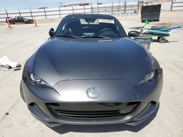 2024 MAZDA MX-5 MIATA - JM1NDAD70R0609934