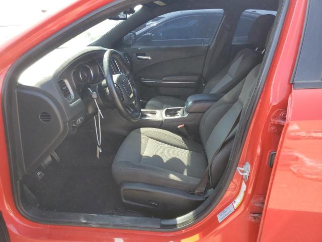2017 DODGE CHARGER SE 2C3CDXBG1HH546113