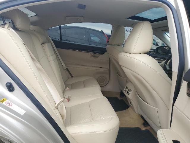 2015 LEXUS ES 350 - JTHBK1GG9F2182031