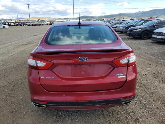2016 FORD FUSION TIT - 3FA6P0K98GR390119