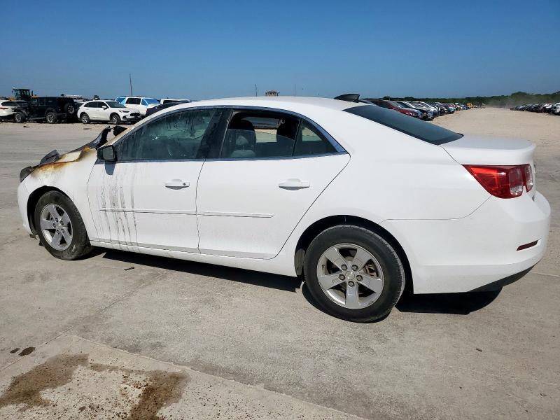 Vin: 1g11a5sa8gu117941, lot: 52627525, chevrolet malibu ls 20162