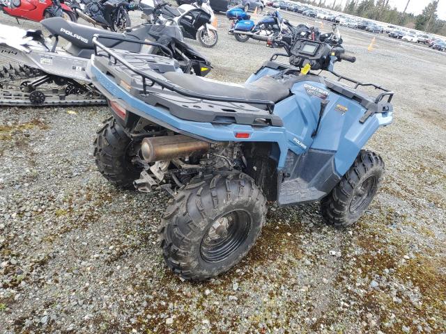 2022 POLARIS ATV 3NESEA579NN481484