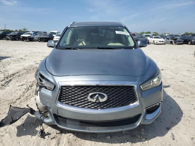 2019 INFINITI QX60 LUXE - 5N1DL0MN1KC505153