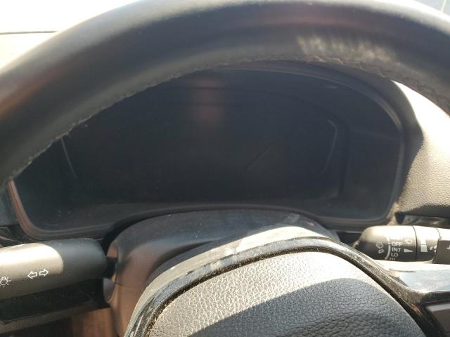 2024 HONDA CIVIC SPOR 2HGFE2F58RH104983