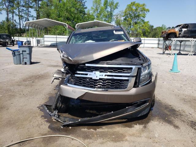 2016 CHEVROLET SUBURBAN C - 1GNSCHKC8GR119062