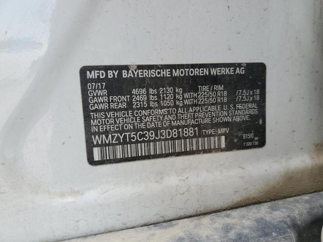 2018 MINI COOPER S C - WMZYT5C39J3D81881