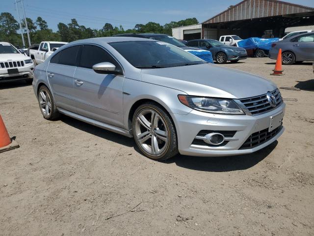 Vin: wvwbn7an9ge504542, lot: 53160295, volkswagen cc base 20164