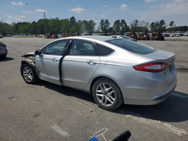 Vin: 3fa6p0h73gr323241, lot: 52290735, ford fusion se 20162