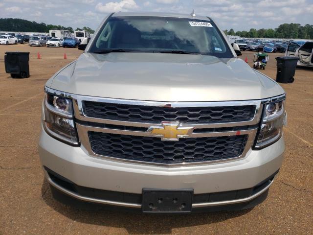 2016 CHEVROLET TAHOE C150 - 1GNSCBKC0GR452109