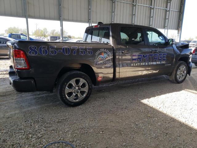 Vin: 1c6srfmt6rn188455, lot: 52808255, ram 1500 big horn/lone star 20243