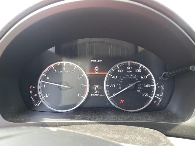 2022 ACURA ILX PREMIU - 19UDE2F71NA000899