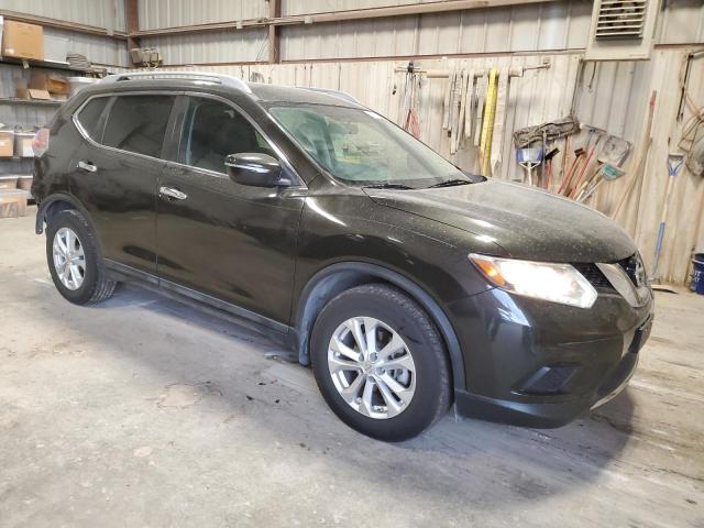 2015 NISSAN ROGUE S - 5N1AT2MT1FC788527
