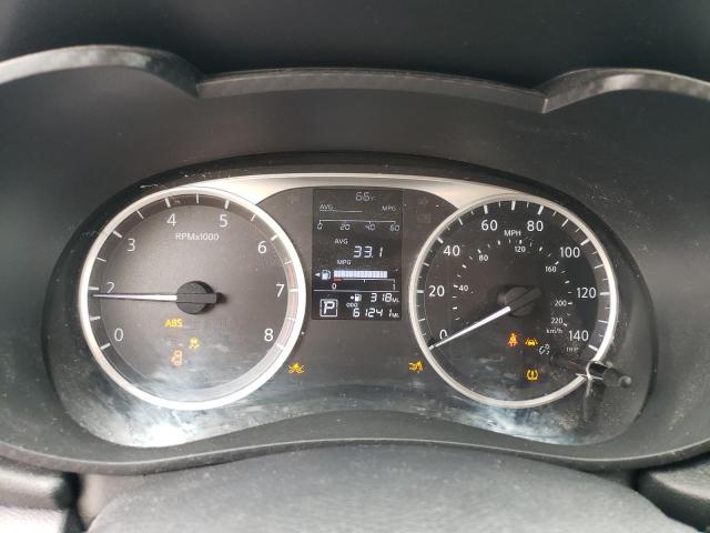 2021 NISSAN VERSA S - 3N1CN8DV3ML819437