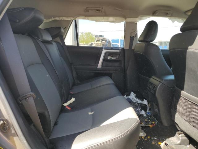 2020 TOYOTA 4RUNNER SR - JTEBU5JRXL5772287