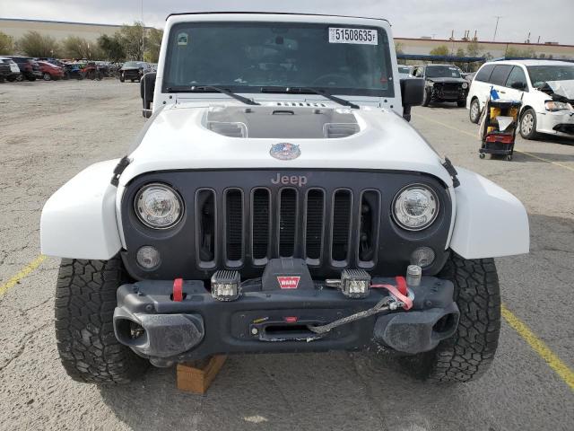 2017 JEEP WRANGLER U - 1C4BJWFG8HL620120