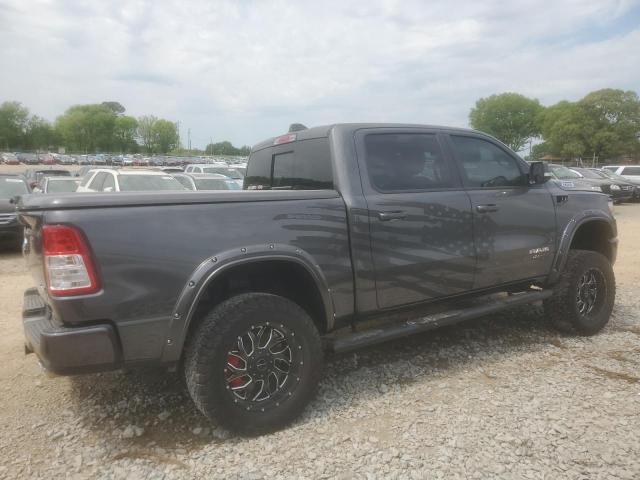 2022 RAM 1500 BIG H - 1C6SRFFT6NN405557
