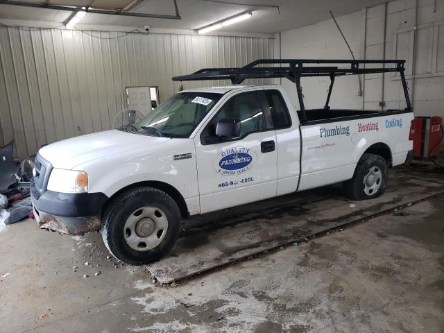 FORD F150