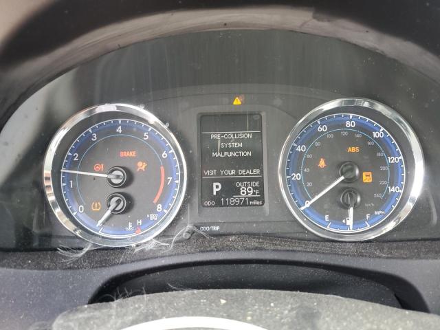 2018 TOYOTA COROLLA L - 5YFBURHE4JP769397