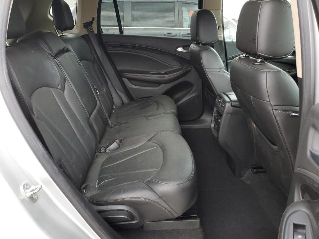 2016 BUICK ENVISION P - LRBFXESX3GD187362