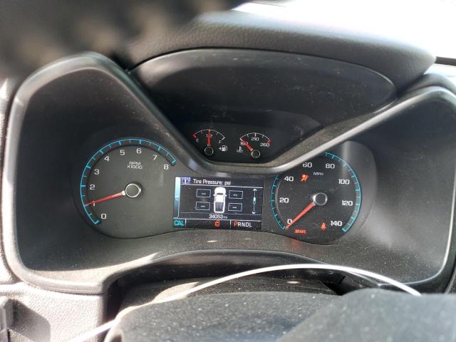 2018 CHEVROLET COLORADO Z - 1GCGTEEN2J1292947
