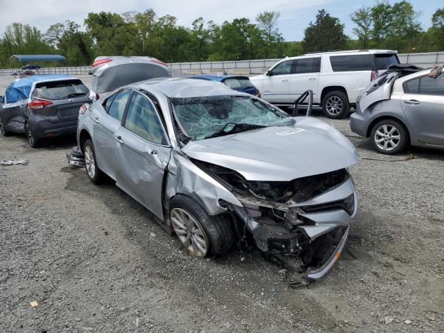 Vin: jtnb11hk2j3014320, lot: 53144035, toyota camry l 20184