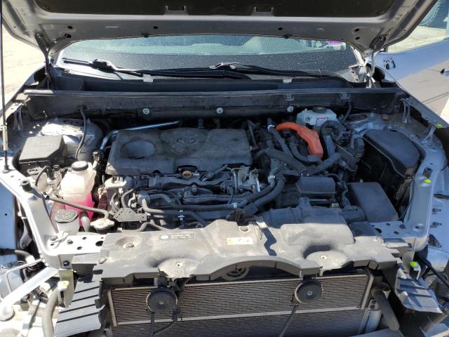 2020 TOYOTA RAV4 XLE - 2T3RWRFV8LW074117