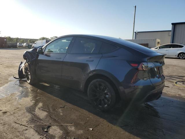 Vin: 7saygded1sa373151, lot: 51606695, tesla model y 20252