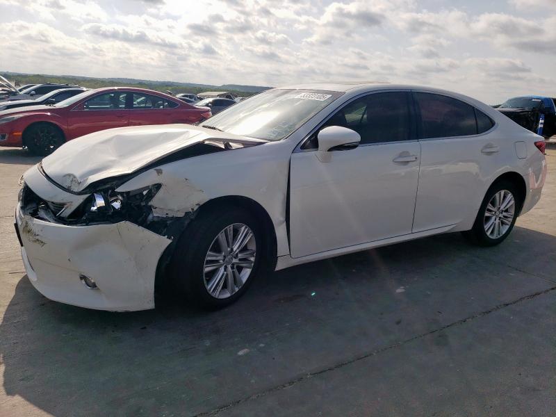 Vin: jthbk1gg7f2206116, lot: 53323105, lexus es350 350 2015 img_1