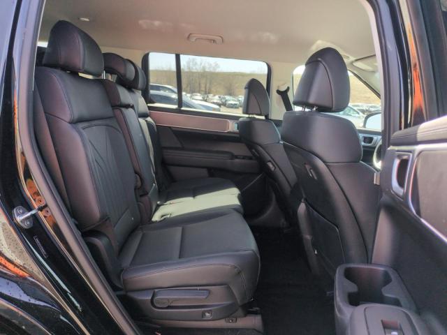 2024 HYUNDAI SANTA FE S - 5NMP2DGL7RH008979