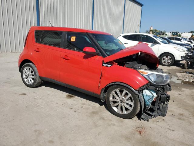 Vin: kndjp3a53h7444486, lot: 53155615, kia soul + 20174