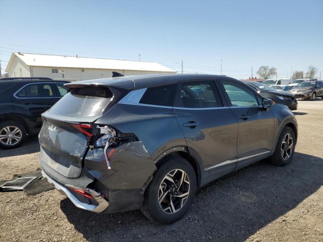 Vin: kndpu3af3p7149995, lot: 52315595, kia sportage lx 20233